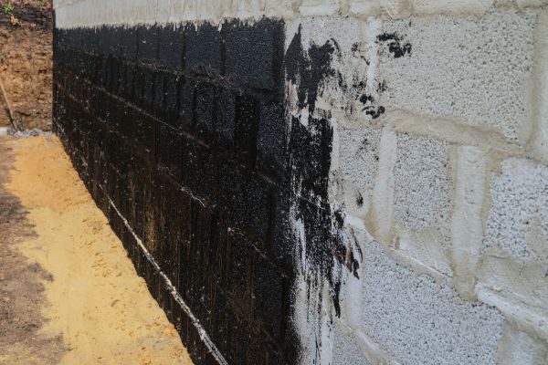 Foundation Leak Repair in Springfield
