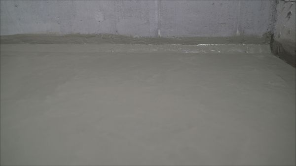 Concrete Waterproofing in Springfield